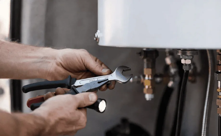 Why choose Water Heater Repair in Malvern, IA